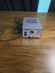 Csi/speco PSR-4C 12 Vdc Regulated Power Supply With Cigarette Lighter Adapter. Fixed Price $15.96.