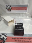 Analog Devices,ac 1301,DUAL Power Supply Nos. Fixed Price $330.00.