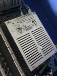 Electronic Security Devices SPS-5CE, 24V 5A Supervised Power Supply And Charger. Fixed Price $35.97.