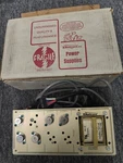 Deltron Power Supply 10656XA. Fixed Price $245.00.