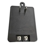 Napco Transformer, 20VA,16.5VAC (TRF12). Fixed Price $24.99.