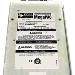 Vicor Megapac MP6-78102-6-LL Power Supply Unit 115/230 Vac 300VDC. Fixed Price $1125.00.
