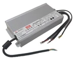 Mean Well HLG-600H-36A Led Driver Ac/dc Converter 36V 16.7A Dimmable New. Fixed Price $168.19.