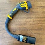 Dewalt Nacs To J1772 Adapter Ford Gm Chevy Like Teslatap Jdapter. Fixed Price $169.99.