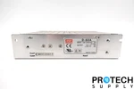 Mean Well D-60A Switching Power Supply 100-240 Vac With Warranty. Fixed Price $50.00.