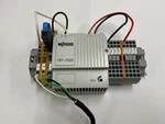 Wago 787-1020 Dc Switching Power Supply. Ac Or Input 85V-264V Tested. Fixed Price $125.00.