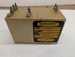 Arnold Magnetics EL1X-3011 EL2000 Series Modular Power Supply Ac To Dc. Fixed Price $39.99.