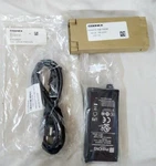 Cognex CPS-AC-POE1A-EU Convertor Power Supply P/n: 823-0010-1R. Fixed Price $89.10.