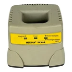 Monarch Paxar 120736 Battery Charger Charging Base Dock Label Printer Gray Used. Fixed Price $29.99.