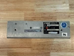 Todd MAX-354-1212 Industrial Power Supply 115V Ac 12V 6.7A/3.4A. Fixed Price $450.00.