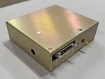 Agilent G1946-80058/B, MS1017 Psu Power Supply Fr Acpi K And 6210 Mass Spec. Fixed Price $84.15.