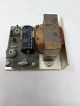 Vintage Adtech Power Supply DPS-3 24V .8A Nos. Fixed Price $11.99.