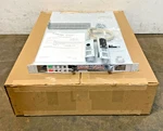 New Magna-power SL10-250/208+LXI Programmable Supply 10VDC 250ADC J7B. Fixed Price $3250.00.