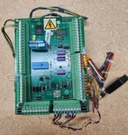 Safeline Power Supply (used). Fixed Price $1499.00.