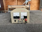 Electronic Measurement Power Supply Hcr 20-13-100 Lab Test Equipment. Fixed Price $149.99.