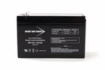 Bwg Sla Apc Symmetra Lx 12KVA Scalable 16KVA N+1 Tower 12V 7AH Replc Battery. Fixed Price $19.49.