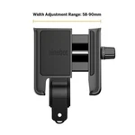 Segway Ninebot Phone Mount, Adjustable Electric Scooter Bicycle Handlebar. Fixed Price $9.99.