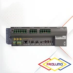 Schneider Electric Elau Pacdrive VPM02D20AA00 PS-5 Power Supply Ish Used. Fixed Price $4069.69.