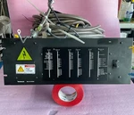Temescal, Boc / Eb Pwr Supply, 0611-7344-0 Simba Gun Interface Used Controller .. Fixed Price $2350.77.
