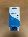 Delta Din Rail Dc Power Supply DRP024V120W3BN. Fixed Price $80.00.