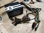 Antec Truepower Quattro TPQ-1000 1000W ATX12V/EPS12V Modular Supply Unit. Fixed Price $59.99.