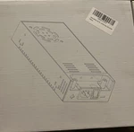 12V 30A 360W Universal Regulated Switching Power Supply Ac-dc For Led Light Cctv. Fixed Price $22.99.