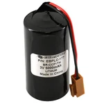 Computer Backup Battery Compatible With Energy+ BR-CCF1TH, Cnc 16I, 18I. Fixed Price $33.96.