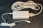 Mass Power SO65-IA120500B3 12V 5A 60W Ac/dc Adapter 5.5MM. Fixed Price $18.00.