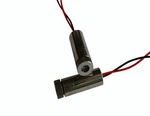 Module "dot" Generator 650NM 5MW (2 Pack) Diode Lasers. Fixed Price $33.62.