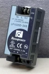 Reign Power LP1025D-24S 25-WATT Din Rail Switching Supply. Fixed Price $29.49.