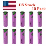 10* 3.6V 2400MAH Tadiran Battery For 6ES7971-0BA00 Siemens Simatic SL-360 S7-400. Fixed Price $75.89.