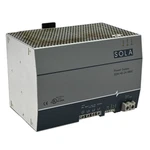 Emerson Sola Sdn 40-24-480C Power Supply, Input 380-480V 1.6A, Output 24V 40A. Fixed Price $67.15.