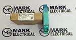 Pepperl+fuchs KFD2-STC4-EX1-Y1 Safety Barrier Voltage 24VDC Fast Shipping. Fixed Price $95.00.