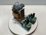 Van Dorn 370082-B1 Power Supply Used #148309. Fixed Price $62.00.