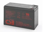 Genuine Csb HR1234WF2 High Rate 12V Sla Battery W/ .25" Terminals. Fixed Price $29.99.