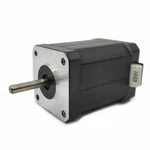 Ldo Motors 42STH60-2004MAC Nema 17 Stepper. Fixed Price $38.00.