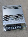 Delta PMT-15V100W2BA Ac-dc Power Supply, 6.3 A, Watts. Fixed Price $19.00.