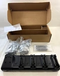 Zebra Cradle CRD-ET5X-SE4CO2-01 / CRDET5XSE4CO201 (new In Box). Fixed Price $19.99.