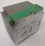 D0014165 78-216-0300 Phoenix Contact Power QUINT-PS-100-240AC/24DC 43120TH. Fixed Price $70.00.