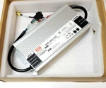 Meanwell Btc Power 202 0128 Hvg 24A Ac/dc Switching Supply 200-480V. Fixed Price $175.00.