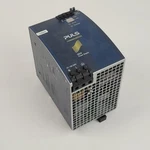 Puls Dimension QS20.361 Power Supply, Single-phase, Volts, 13.3 Amps Used. Fixed Price $46.99.