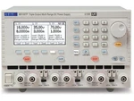 Tti MX100TP - Triple Multi Range 315W Combined Output With Usb, RS232 And Lan. Fixed Price $1644.18.