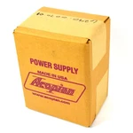 New Acopian TD12-100-230 230VAC 12VDC Gold Box Dual Tracking Power Supply. Fixed Price $29.97.