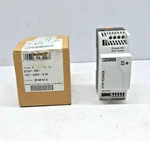 Phoenix Contact Power Supply STEP-PS/1AC/24DC/0.75. Fixed Price $141.55.