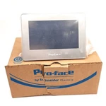 Schneider Electric PFXGP4114T2D Proface Hmi Panel 4.3IN, Resistive Analog, 24VDC. Fixed Price $469.00.