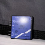 Kepco Power Supply And Din/rail Mount. Fixed Price $50.00.