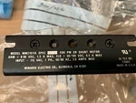 MM21011A Minarik Drives Dc. Fixed Price $110.76.