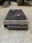Mean Well SE-450-12 Switching Ac-to-dc 12V Power Supply W/ PB-230-12AD1 14.4V. Fixed Price $44.99.