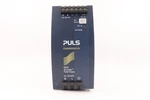 Siemens QS10.DNET Power Supply, In: Ac 100-240V Out: DC24V: 8A. Fixed Price $499.99.