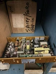 Power Solution 12386 AF-180P-D12-031 100-240V 47-63HZ 5A Used. Fixed Price $149.88.